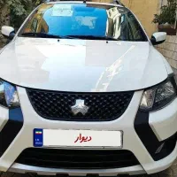 کوییک اس ۸۵ گانه استاندارد خشک صفر فروش فوری|خودرو سواری و وانت|اندیشه, شهرک صدف|دیوار