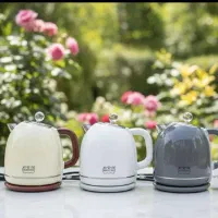 انلاین شاپ دارم لوازم خونگی برقی اکسسوری|جاروبرقی، جارو شارژی، بخارشو|مسجد سلیمان, |دیوار