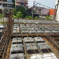 ارماتوربندی ساختمان|خدمات پیشه و مهارت|محمودآباد, |دیوار