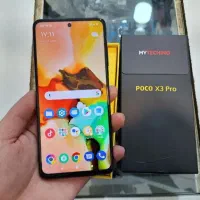 گوشی شیایومی پوکو x3پرو