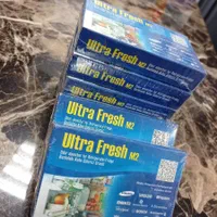 فیلتر بوگیر یخچال ULTRA FRESH کاربردی چشمه|آبسردکن و تصفیه آب|بندرعباس, |دیوار
