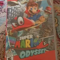 ماریو ادیسی