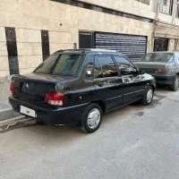 پراید ۱۳۲ مدل ۱۳۸۷ دوگانه کارخانه