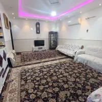 خانه پشت قواره حکمت جنوبی