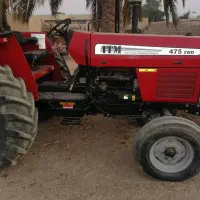 تراکتور تک نو|خودرو سنگین|رامشیر, |دیوار