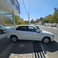 سمند سورن پلاس، مدل ۱۴۰۴ دریچه سیمی|خودرو سواری و وانت|تهران, آذری|دیوار