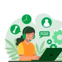 به یک ادمین خانم برایرپیج اینستاگرام ۰ تا ۱۰۰ پیج