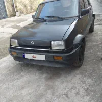 پیکی ۸۳ کالبرات|خودرو سواری و وانت|اشنویه, |دیوار