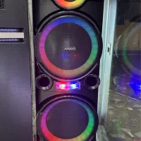 اسپیکر تکی شارژی|سیستم صوتی خانگی|ارومیه, |دیوار