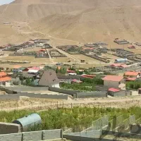 فروش یک قطع زمین ۳۰۰متری با مجوزساخت|فروش زمین و ملک کلنگی|ایوانکی, |دیوار