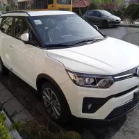 تیوولی سولار مدل ۱۴۰۰|خودرو سواری و وانت|تهران, نیاوران|دیوار