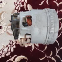 موتور وخرطوم جاروبرقی