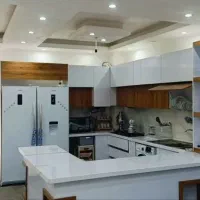 بسیجیان،شقایق،همکف نوساز راه جدا،۱۰۷متر|فروش آپارتمان|شیروان (خراسان), |دیوار