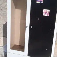 کمد نوجوان|جاکفشی، کمد، دراور|ساروق, |دیوار