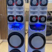 انواع اسپیکر ارگون|سیستم صوتی خانگی|اردبیل, |دیوار