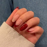 کاشت ناخن مژه 300