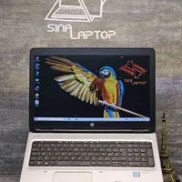 لپ تاپ HP 650 G2 اقتصادی CORE I5 دانشجویی|رایانه همراه|شیراز, وصال|دیوار