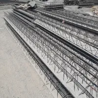 تیرچه صنعتی ،، تیرچه کرومیت ،، تیرچه آماده