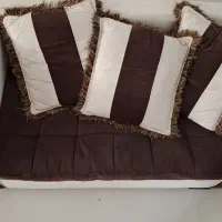 مبل راحتی ۹ نفره