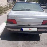 پژو 405 GLX - دوگانه سوز CNG، مدل ۱۳۸۹|خودرو سواری و وانت|مشهد, هفت تیر (آب و برق)|دیوار