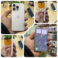 آیفون ۱۶ پرو