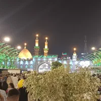 ثبت نام کربلای معلی