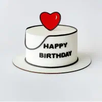 لی لی کیک|خوردنی و آشامیدنی|فولادشهر, C4|دیوار