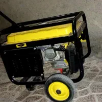 موتور برق بنزینی TIPED POWER