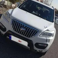 لیفان x60|خودرو سواری و وانت|پرند, فاز ۱|دیوار