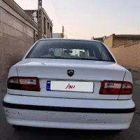 صمند EF7مدل 90|خودرو سواری و وانت|رفسنجان, |دیوار