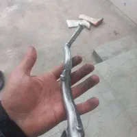 هندل کراس|قطعات یدکی و لوازم جانبی|قیدار, |دیوار