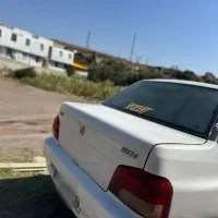 پراید ۱۳۲مدل ۹۰|خودرو سواری و وانت|رشت, آزادگان|دیوار