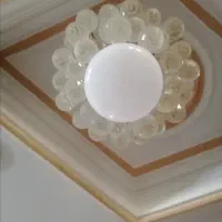 لوستر|لوستر و چراغ آویز|تهران, مسعودیه|دیوار