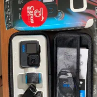 دوربین gopro 10