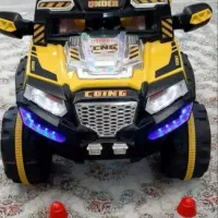 ماشین شارژی