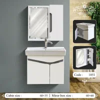 استخدام نیروی نقاش کابین روشویی