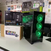 خرید، فروش و معاوضه کیس و لپتاپ گیمینگ با PS4 وPS5