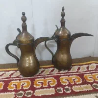 دله عربی قدمت پیش 40 سال