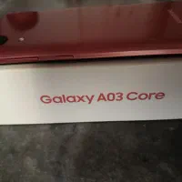 گوشی سامسونگ A03|موبایل|کرمانشاه, |دیوار