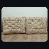 چهارعددپشتی مخطع