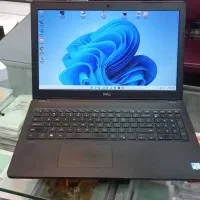 لپ تاپ i7 گرافیک ۲ مجزا مدل Dell 3580