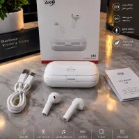 ایرپاد AKO M9