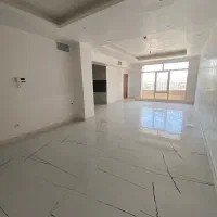 ۱۱۰متر خوش نقشه نوساز کلید نخورده اصلی منظریه غربی