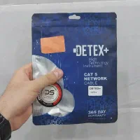 کابل شبکه Lan، کابل HDMI، کابل AUX|مودم و تجهیزات شبکه|بهبهان, |دیوار