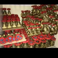 خرید فروش انواع شیرآلات اتصالات لوله سیم برق کابل