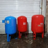 مخزن آب 60 و 80 لیتری ترکیه