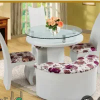 میز ناهار خوری فروشی