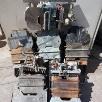 جمع آوری .خر ید آبگرمکن های دیواری خراب یا سوخته|آبگرمکن، پکیج، شوفاژ|زابل, |دیوار