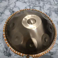 هنگدرام ۹ نت پرنسا