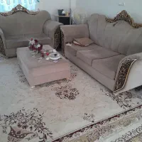 مبل در حد نو